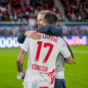 RB Leipzig to challenge Liverpool in the Champions League 2024-25 with striker Sesko in spotlight.  