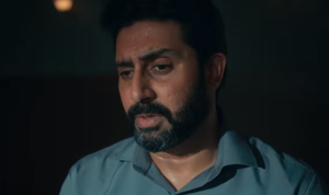 Abhishek Bachchan-starrer ‘I Want To Talk’ to release on November 22