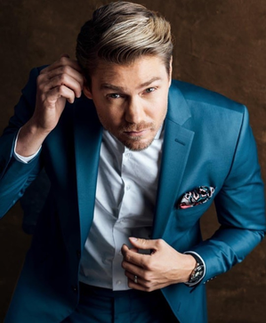  Chad Michael Murray reveals what he considers to be ‘sexy’