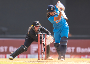 Tejal, Anushka shine as India A beat Australia A by four wickets in 1st unofficial ODI