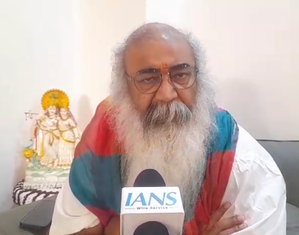 राहुल और उनकी टोली ने कांग्रेस पार्टी का पिंडदान कर दिया : आचार्य प्रमोद कृष्णम