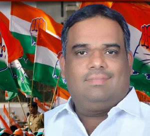 K’taka bypolls: Cong fields Yasir Khan Pathan in Shiggaon against Bommai’s son (Lead)