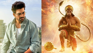 The Legend of Hanuman Season 5’ will be one of its kind: Sharad Kelkar