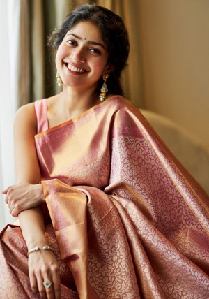 कौन हैं साई पल्लवी, जिनकी भारतीय सेना पर टिप्पणी को लेकर मचा है विवाद