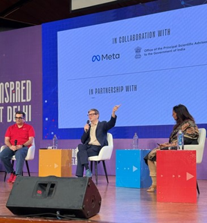 India to help AI become powerful tool for societal growth: Meta’s chief AI scientist