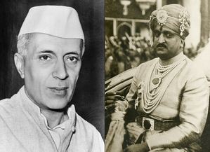 Historical significance of October 26 and its implications for Jammu & Kashmir