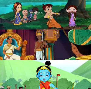 India's animation industry is gaining global spotlight, says PM Modi on 'Mann Ki Baat'