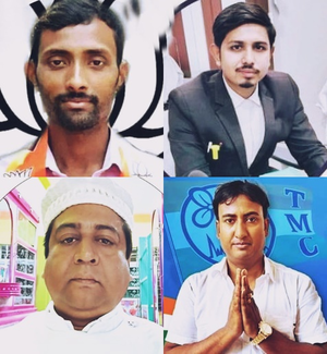 Bengal bypolls: TMC & AISF head for tough contest in minority-dominated Haroa