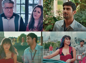 ‘Khwaabon Ka Jhamela’ tells story of a guy who seeks help from intimacy coordinator to save his marriage