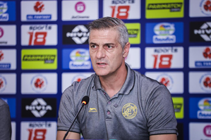 Punjab FC look to be back on winning ways after narrow defeat, take on Chennaiyin in their next clash in the 2024-25 season in Indian Super League in New Delhi on Thursday. Photo credit: ISL) 