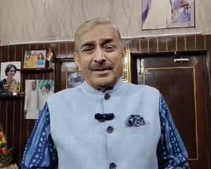 Pramod Tiwari says BJP's unfulfilled promises could 'score a century'