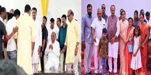 Maha polls: After political division, Pawars choose to celebrate Diwali Padwa separately