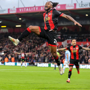 Premier League: Bournemouth register first ever win over Manchester City