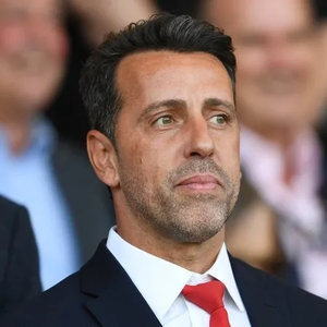 Edu Gaspar resigns as Arsenal Sporting Director
