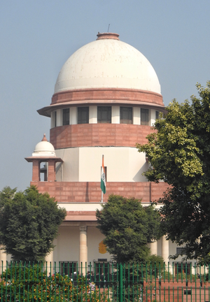 First part of unamended Article 31C remains in force, rules SC