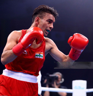 World Boxing medallist Gaurav Bidhuri to flag off 'Delhi Against Drugs' movement on Nov 17