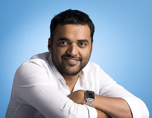 Zomato CEO Deepinder Goyal reveals the story behind flirtatious push notification of his app	