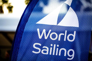 China's Li Quanhai re-elected as President of World Sailing 