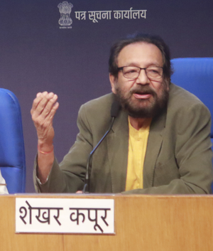 Shekhar Kapur reveals what’s stopping him from casting Vaibhav Sooryavanshi in ‘Masoom’