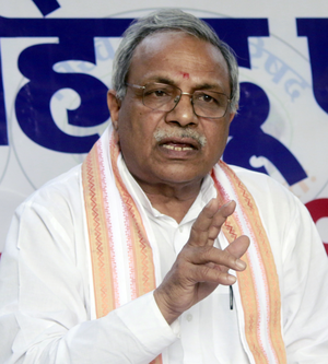VHP says Ram Mandir Trust enjoys continued public trust and devotion