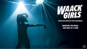 Sooni Taraporevala’s drama series ‘Waack Girls’ to premiere on Nov 22