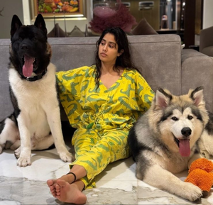 Janhvi Kapoor reveals why she is having ‘travel anxiety’