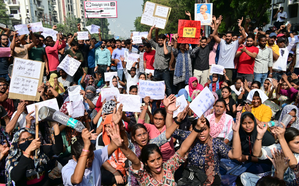 'हम जानते थे कि सीएम योगी हमारे पक्ष में खड़े होंगे', आयोग के फैसले से छात्रों में खुशी की लहर