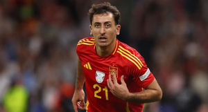 Trio leave Spain squad, Barrios gets call-up for Nations League clash with Switzerland. 