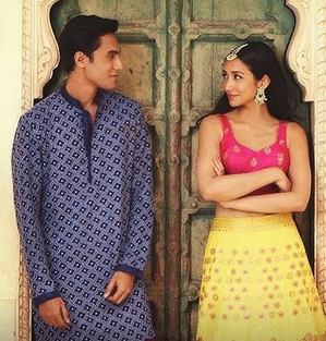 Ritwik Bhowmik, Shreya Chaudhry talk about changing trajectories of their ‘Bandish Bandits’ characters	