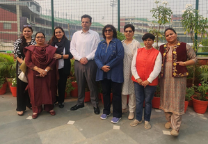 Rohan Jaitley re-elected as DDCA president, humbles Kirti Azad (File photo)