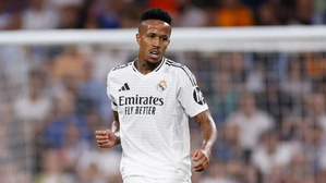 Real Madrid's Eder Militao undergoes successful surgery for torn ACL