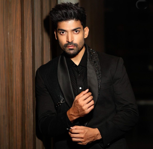 Gurmeet Choudhary’s key to success: Eat, sleep, work repeat