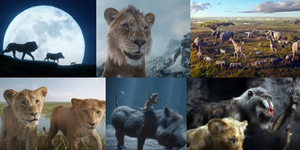 Mufasa’s voice cast revealed: Meet voice artists behind Hindi, Tamil and Telugu versions