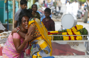 Madras HC orders CBI probe into Kallakurichi hooch tragedy (File Photo)