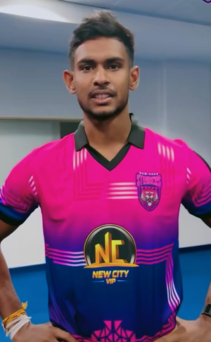 Abu Dhabi T10: Ready to defend title, Pathirana, Bracewell excited at joining New York Strikers  