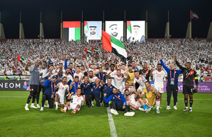 UAE’s thorough preparations secured historic 5-0 win vs Qatar says head coach Paulo Bento