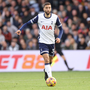 Tottenham Hotspur lodge appeal against Rodrigo Bentancur’s seven-game ban by the FA following his uncharitable comment against club captain Heung Min Son. Photo credit: Premier League @ X