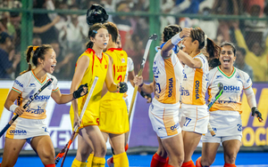 'We have to play the way we played in Argentina': Women's hockey captain Salima Tete ahead of Aus tour