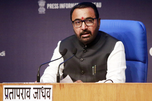 Over 1.20 crore women screened for cervical cancer in 2025: Govt