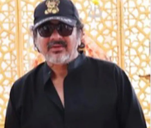 Producer Rajan Shahi issues statement about accident on ‘Anupamaa’ set