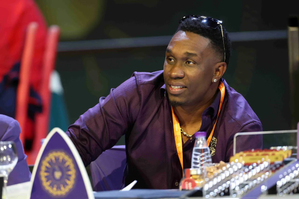 Dwayne Bravo eyes stability with his new role at Kolkata Knight Riders ahead of Indian Premier League's 2025 season. 