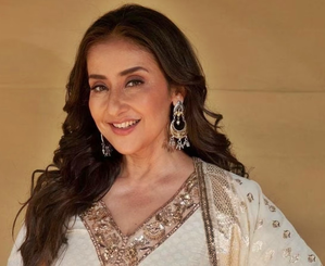 Actress Manisha Koirala