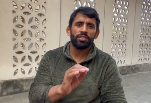 'This is the answer': Gaurav Bidhuri, Bajrang Punia, and sports icons salute Operation Sindoor