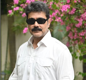 Prosenjit Chattejee