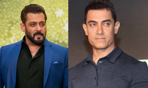 Aamir Khan opens up about Salman’s support during making of this blockbuster movie