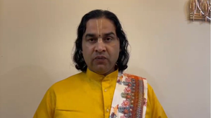 Devkinandan Thakur urges formation of 'Sanatan Board' to protect Hindus amid violence in Bangladesh