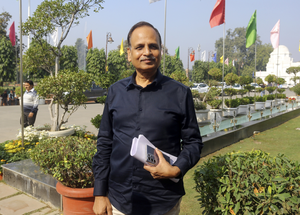 दिल्ली के पूर्व मंत्री सत्येंद्र जैन समेत छह गिरफ्तार, एसटीपी टेंडर घोटाले में एसीबी की बड़ी कार्रवाई