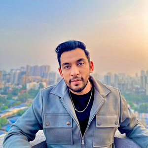 ‘Sikandar Ka Muqaddar’ actor Ashrut Jain calls THIS actor an 'encyclopaedia of acting'