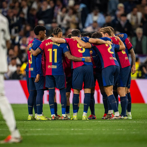 Barcelona look to celebrate 125th birthday with win at home to Las Palmas in La Liga 2024-25 at Camp Nou in Barcelona on Saturday. 