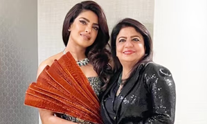 Priyanka Chopra’s mother talks about that ‘one regret’ related to the star